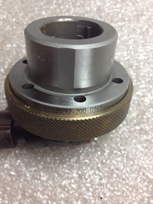Mapal MN5522-06-KR Clamping Cartridge Component