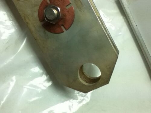 Ferraz Shawmut A6Y2000-5 Fuse