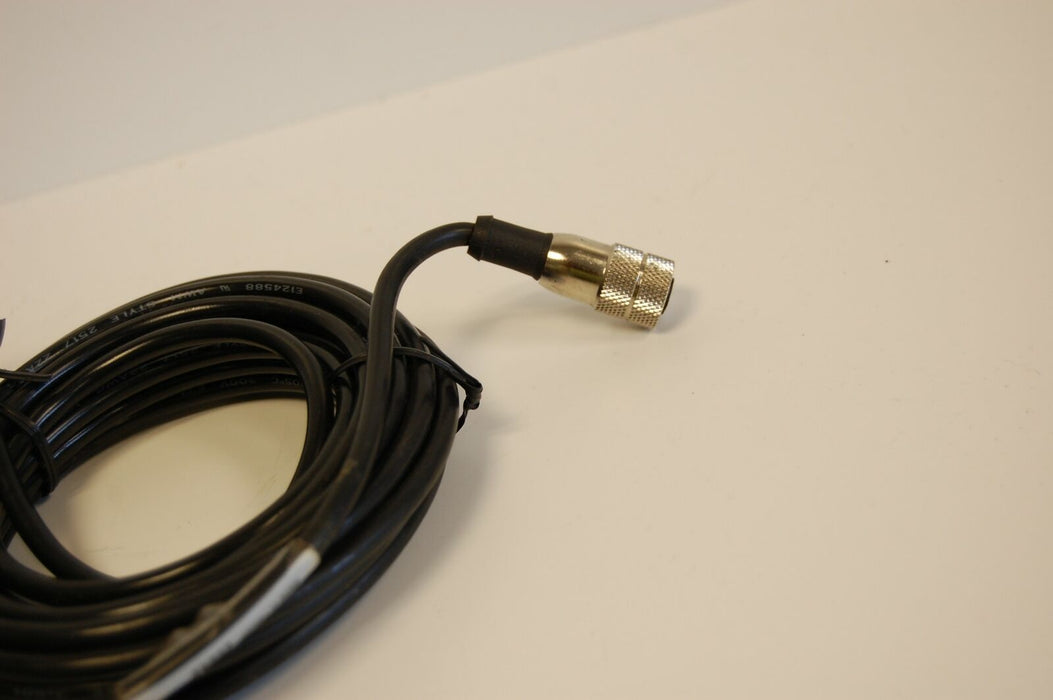 Banner Engineering MQDC-315 Connector Cable