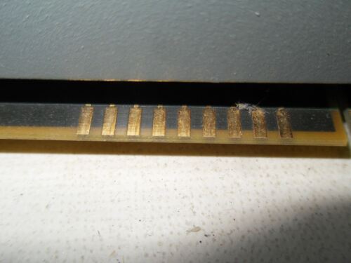 Allen-Bradley 1771-ALX A PLC5 Local I/o Adapter Module