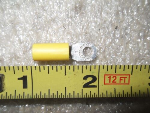 1 LARGE LOT T&B RC367/RC777 RING TERMINALS (LOT 2