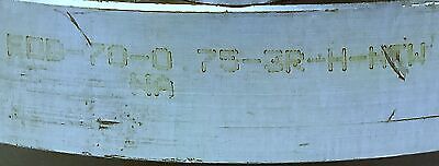 Bimba FOD-70-0.75-3R-H-HTW FLAT-1 Compact Pneumatic Cylinder