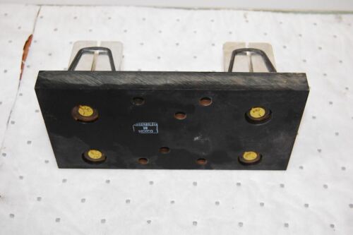 Gould Shawmut 64001JN J FUSE BLOCK