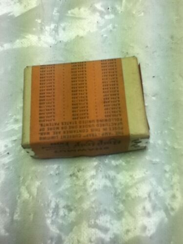 Ferraz Shawmut A13X20 AMP-TRAP 130VAC 20A Current-Limiting Fuses