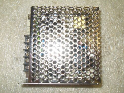 SCC 920PS-5-5 PLC Module