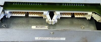 Siemens 6FC5210-0DF22-2AA0 CNC Control w/ Embedded Windows XP Pro