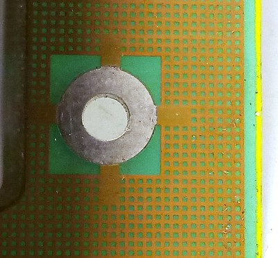 Man Roland 16.86513-0006 Printed Circuit Board