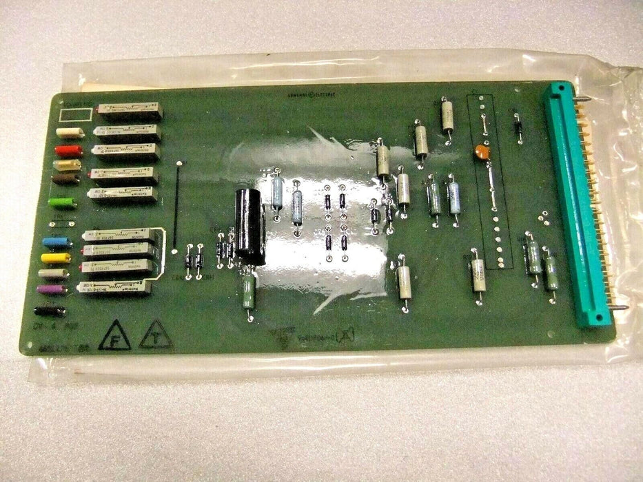 GE Amplifier Board 942D3140