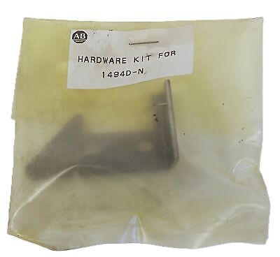 Allen-Bradley 1494D-N60 Slide Mechanism for Circuit Breaker