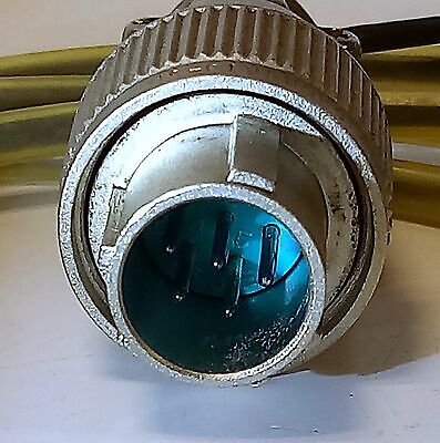 Kokusai DTD-B8H Servo Motor