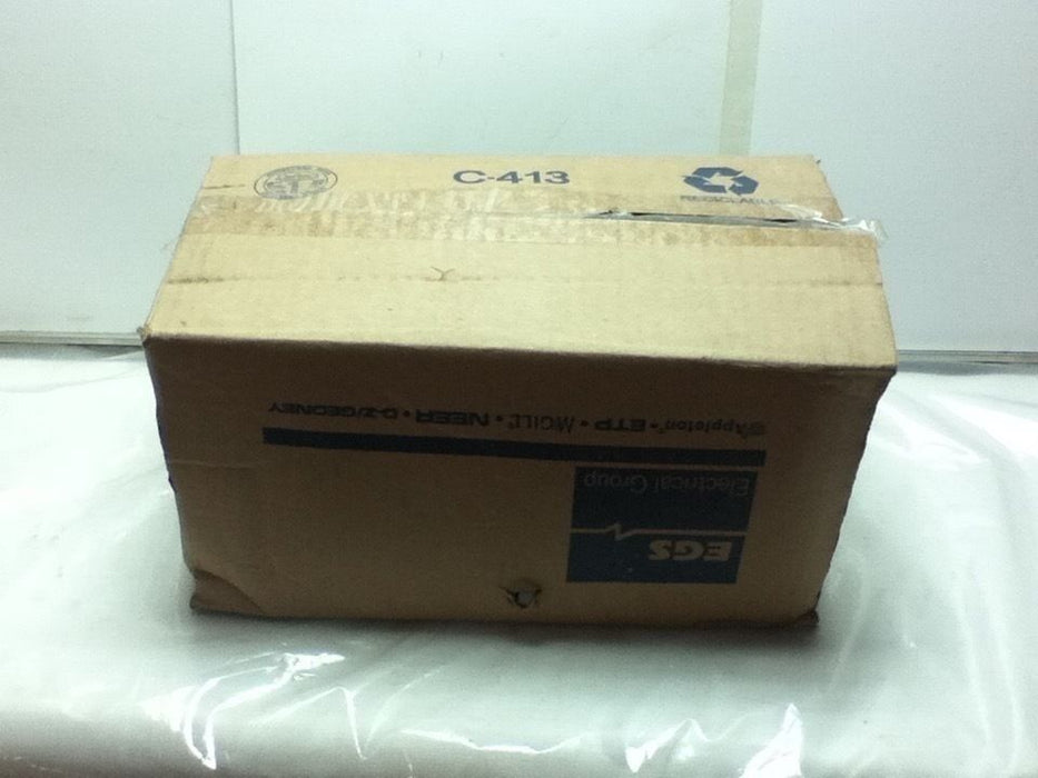 APPLETON AP20034E AMP PLUG