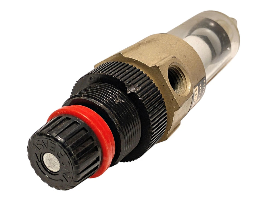Norgren B07-202-A1KA 150 psi 5 Micron Compressed Air Filter