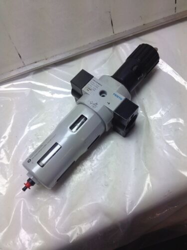 Festo LFRS-D-DI-MAXI-A REGULATOR