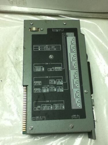 Allen-Bradley 1785-LT SERIES B MODULE