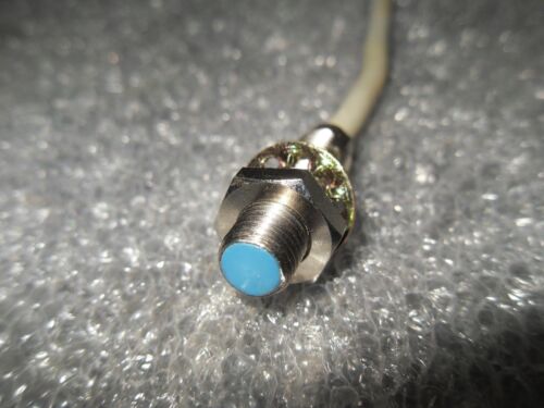 1 Honeywell YAMATAKE FL7M-1P5K6 PROXIMITY SWITCH