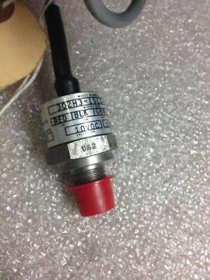 Barksdale 302H3-15CG-Q4 Pressure Transducer