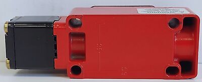 Honeywell GKBA1L7 Safety Interlock Switch