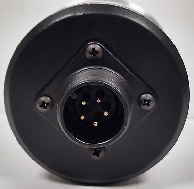 Nordson 502862-0001 Rotary Encoder