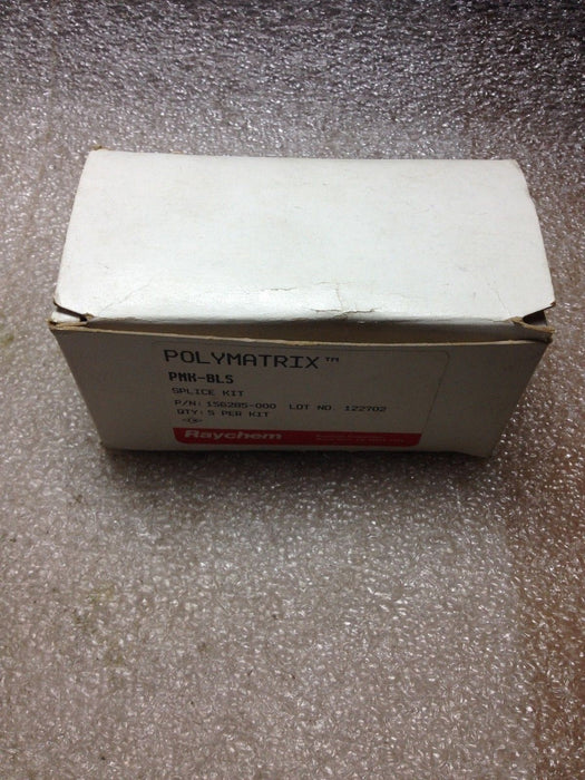 Raychem PMK-BLS Splice Kit