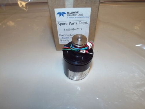 ARC SYSTEM 980102B SERVO MOTOR