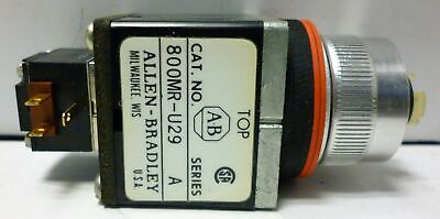 Allen-Bradley 800MR-U29H Potentiometer