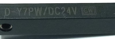 SMC D-Y7PW 24 V DC Cylinder Mounted Proximity Switch