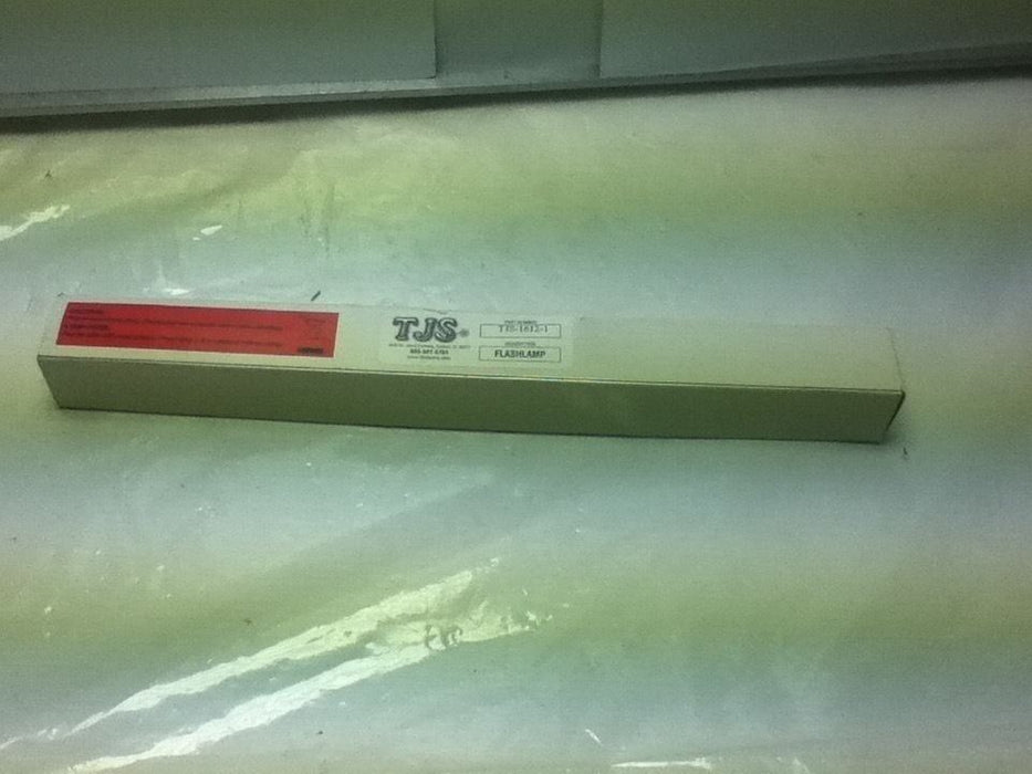 TJS-1612-1 Flashlamp