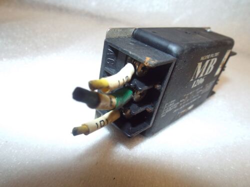 Lambda MB 1206 Power Line Noise Filter