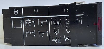 Jumo HR0T-48/K,DI,D,AP HR0T48KDIDAP JUMOTRON Temperture Control