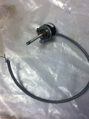 ENCODER PRODUCTS 755A-01-S-1000-R-OC-1-S-S-N ENCODER