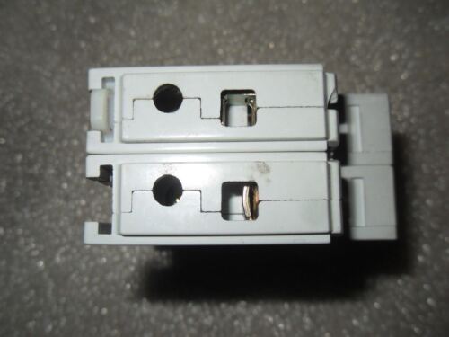 Allen-Bradley 1492-CB2-G020 2A Circuit Breaker