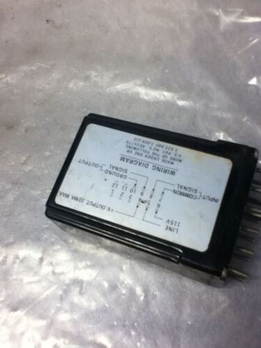 ELECTRO PRODUCTS 55141 SENSOR