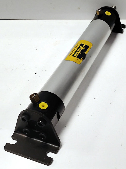 Parker P1LN025DYN150.000WFNNS ET Series P1L Pneumatic Cylinder