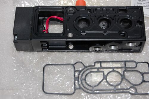 PARKER PS3420L00P PNEUMATIC VALVE