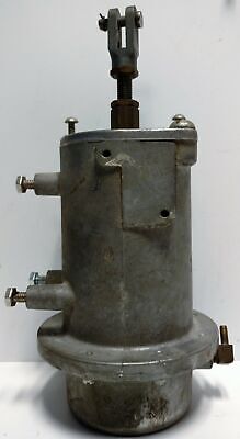 Johnson Controls D-251-405 Damper Actuator