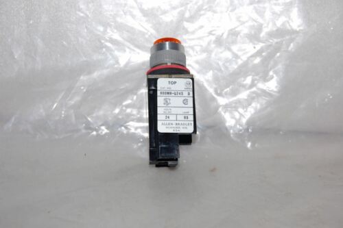 Allen-Bradley PILOT LIGHT 800T-QL24R