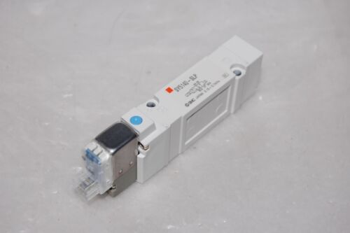 SMC SY5140-SLP SINGLE SOLENOID VALVE