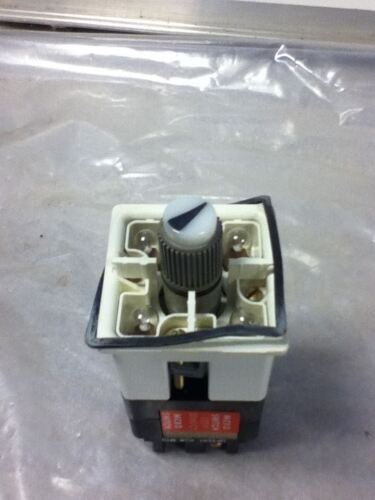 MICRO SWITCH 911MGC011MC SWITCH