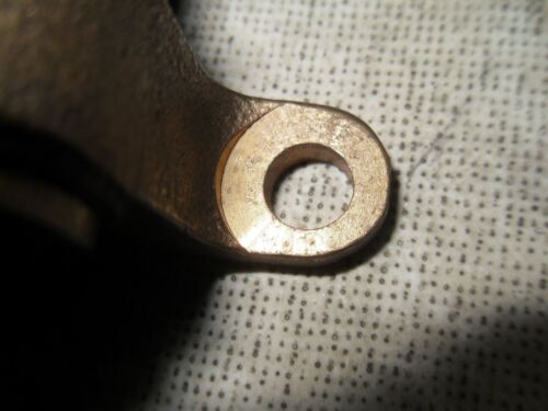 Schrader Bellows M085-235-85 Manual Valve