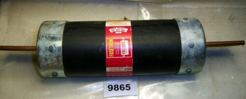 Buss Super Lag Fuse RES600