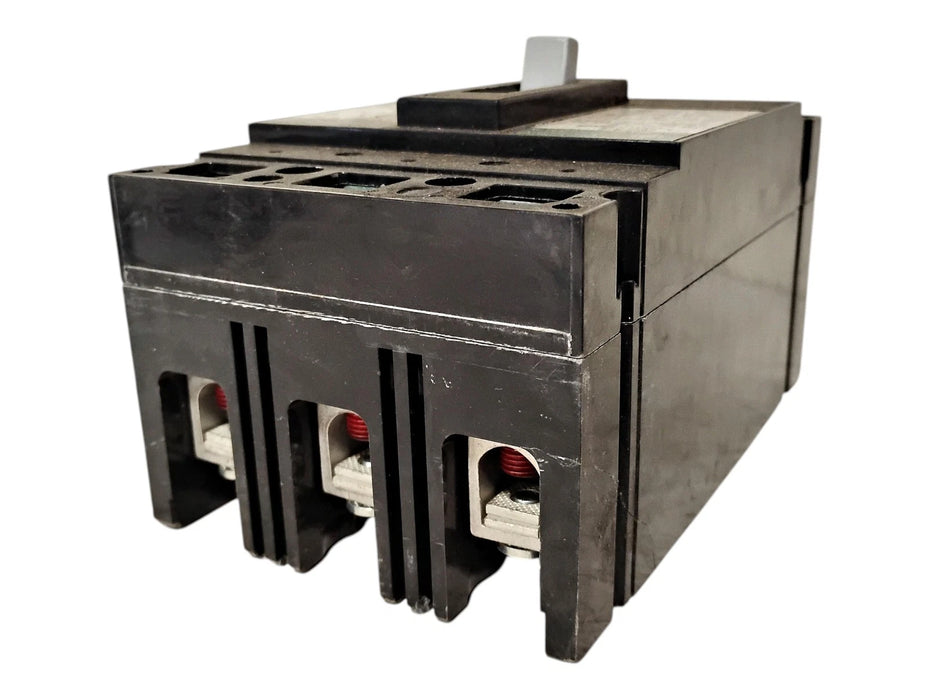 GE TED136100WLFA TED136100 100 A 600 V AC 250 V DC Circuit Breaker