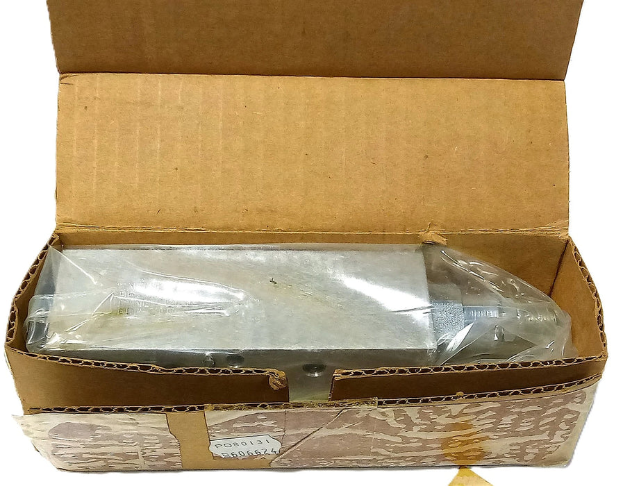 Continental Hydraulics P5S-PDP-300-G-S-B Hydraulic Reducing Valve