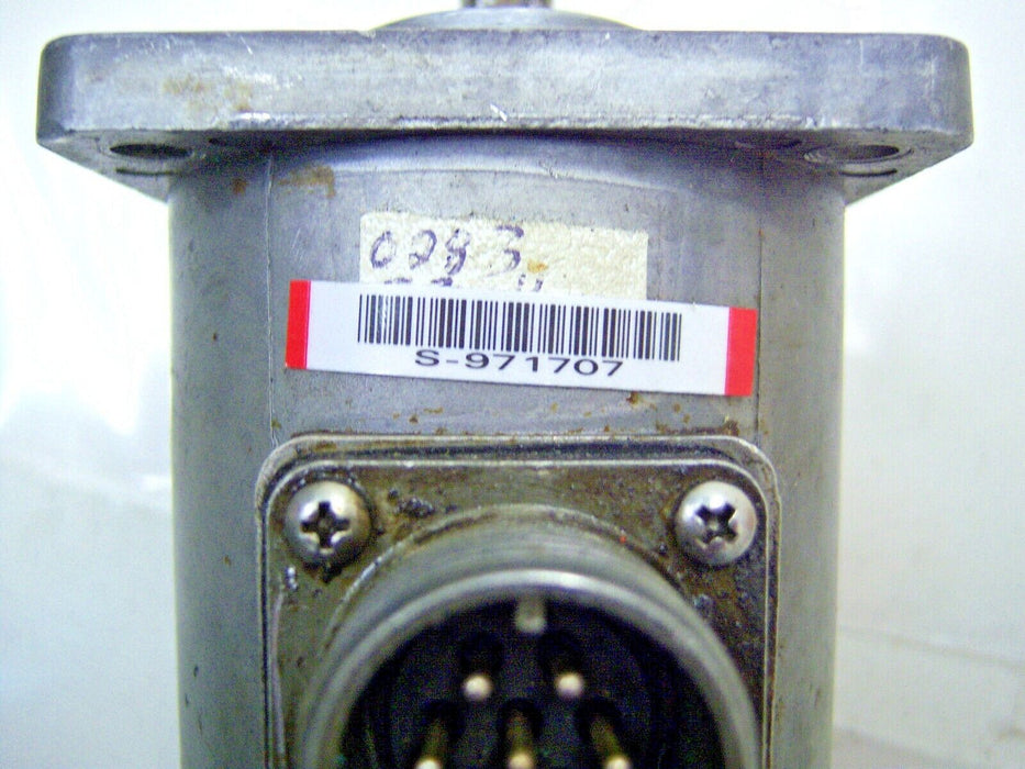 BEI Encoder P/N UNK