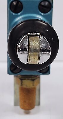 MAC Valves 180111-112-0010-T Solenoid Valve