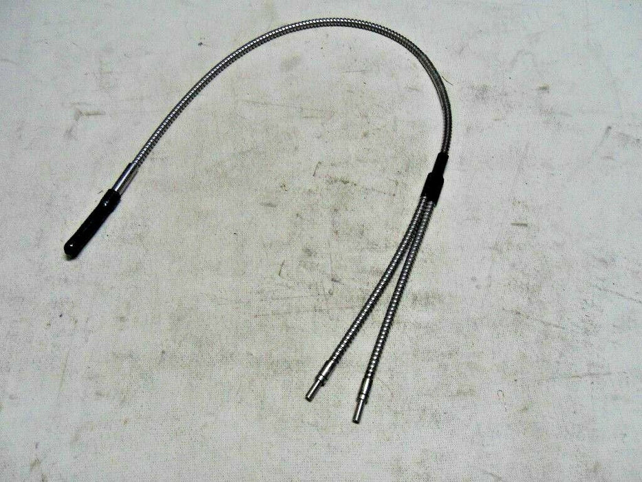 Banner Engineering BAM752S Fiber Optic Cable