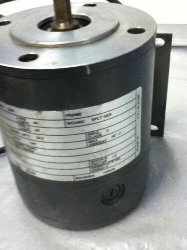 Baldor PW4010N5Z0003 MOTOR