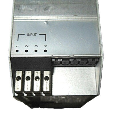 Moore Industries CPA/TPRG/2PRG/117AX-RF 300 V DC/260 V AC 3 W PLC Alarm