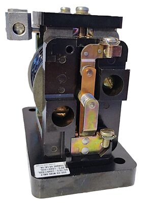 Allen-Bradley 810-A11A 600 V 48 A Magnetic Adjustable Overload Relay