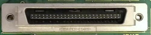 Fanuc A16B-2202-0820 PCB