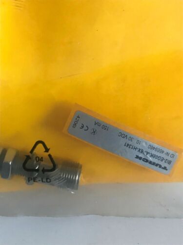 Turck BI2-EG08K-AP6X-H1341 Proximity Sensor